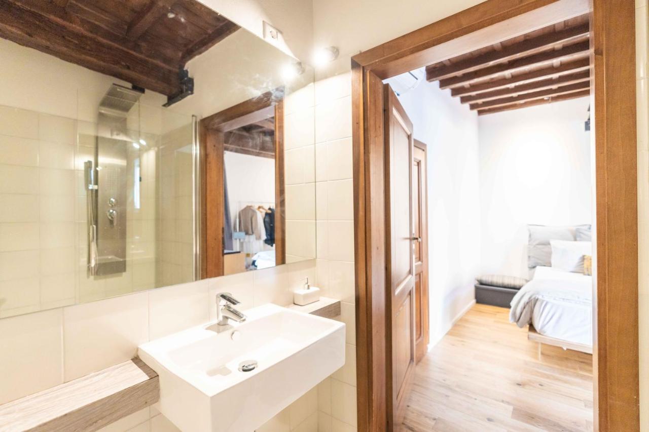 We Terrace Apartment
