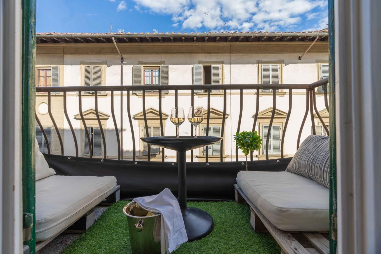 We Terrace Apartment