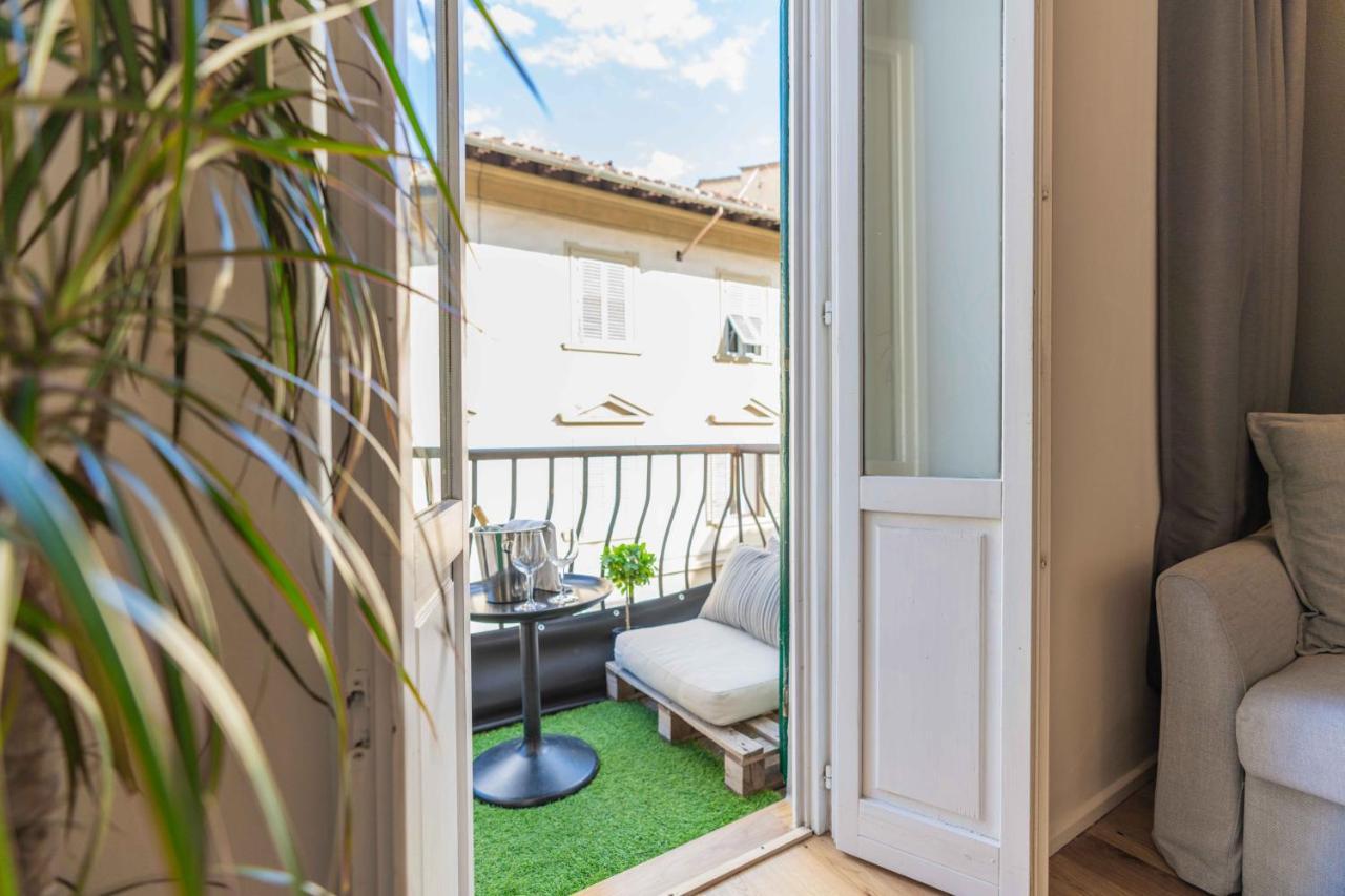 We Terrace Florence