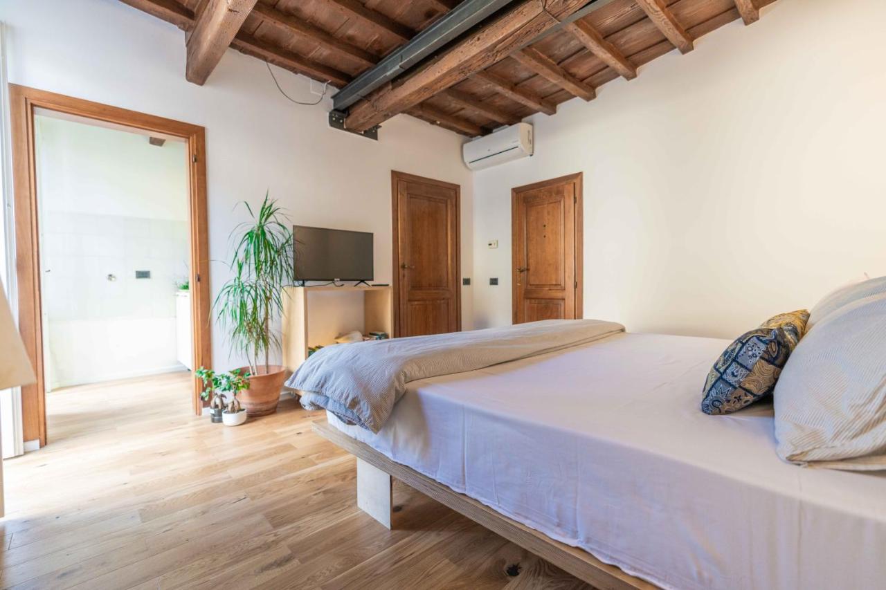Apartment We Terrace Florence