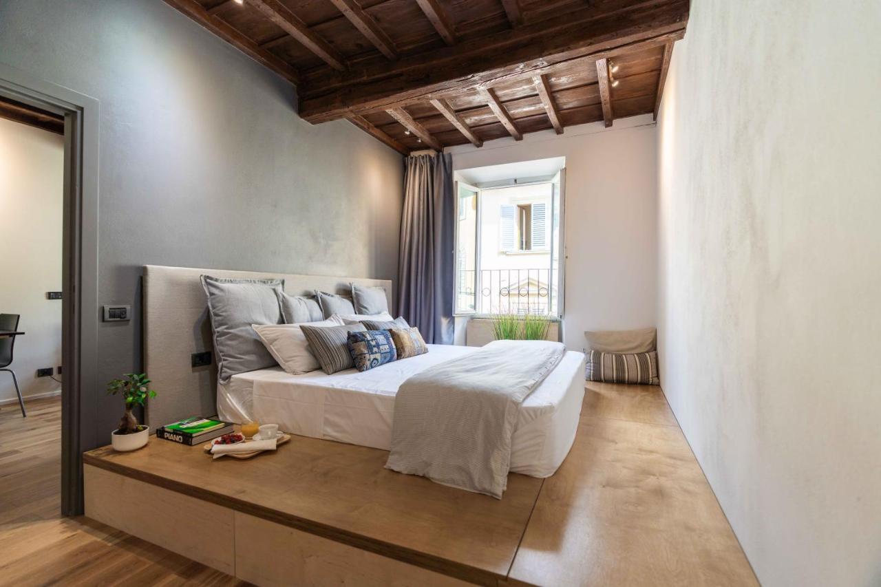 Apartment We Terrace *