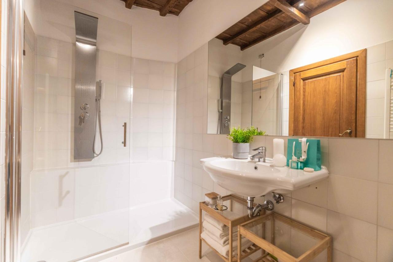 We Terrace Apartment Florence