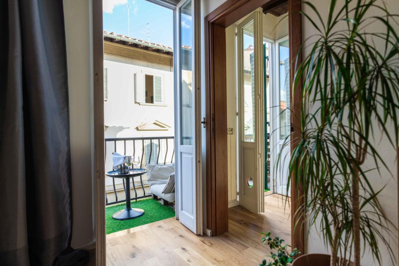 We Terrace Apartment *