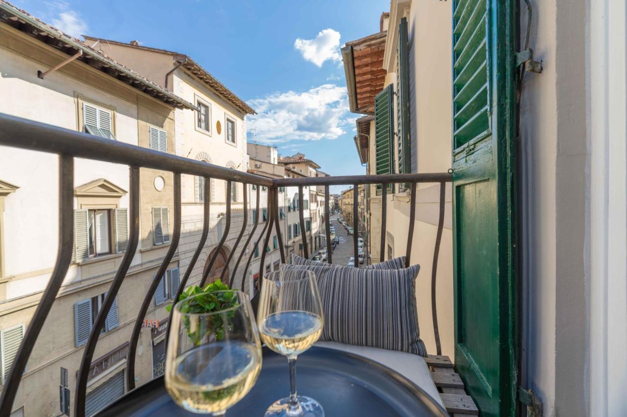 We Terrace Apartment