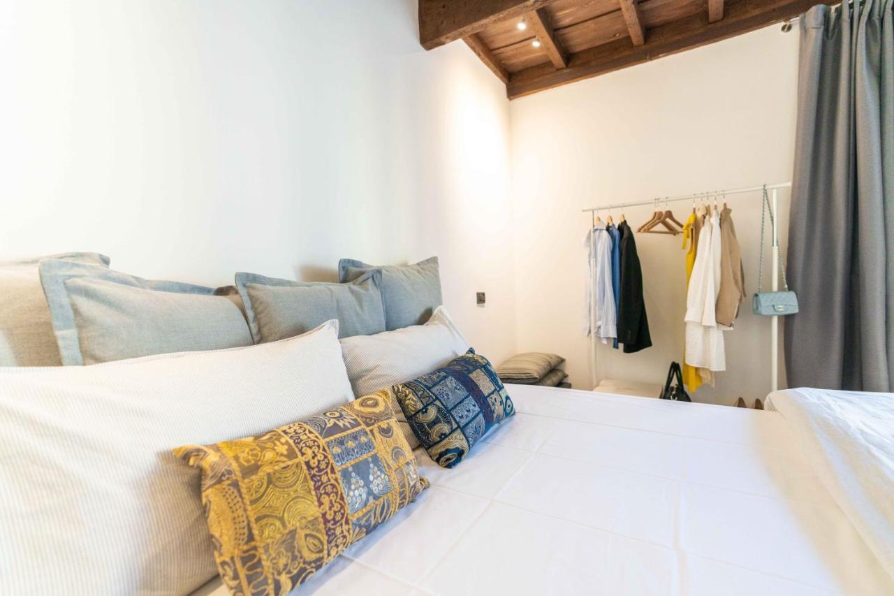 We Terrace Apartment Florence