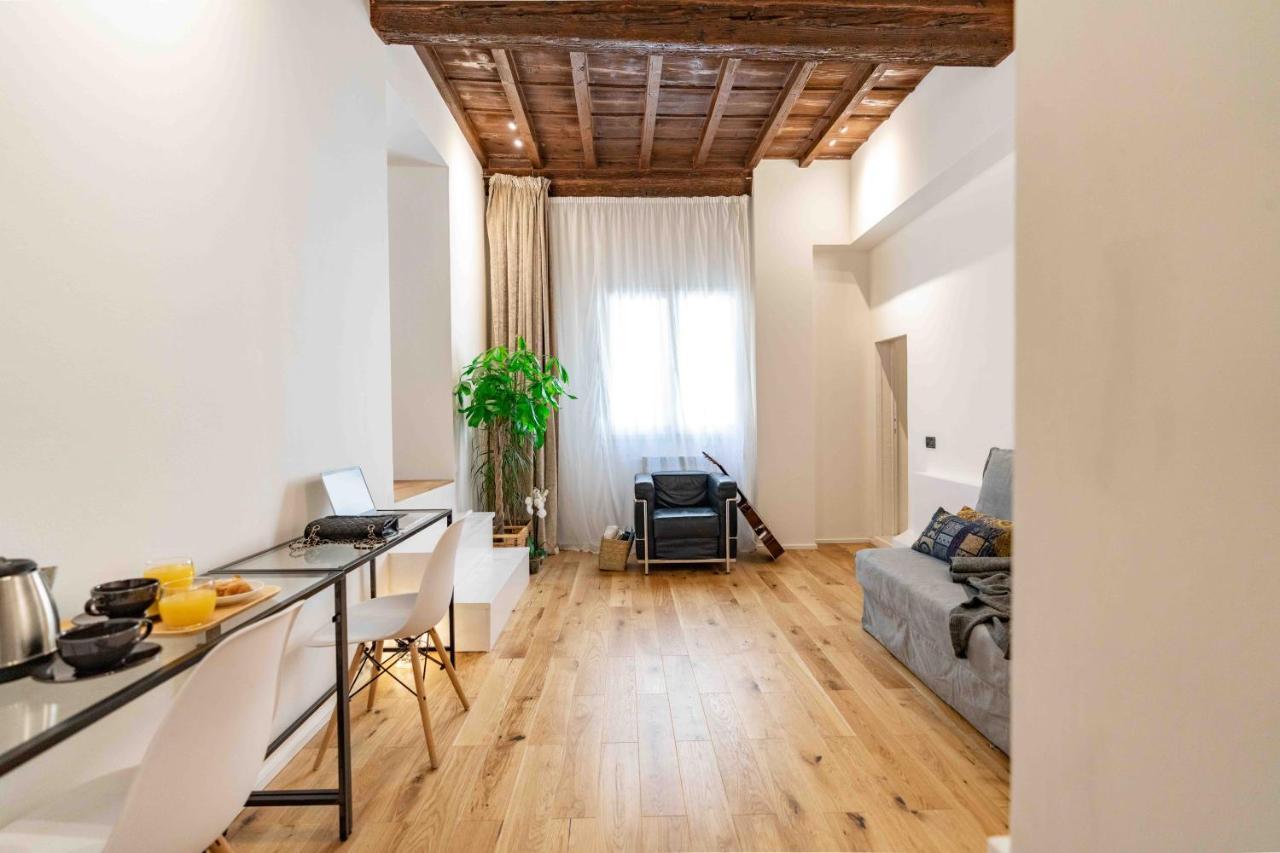 We Terrace Apartment Florence