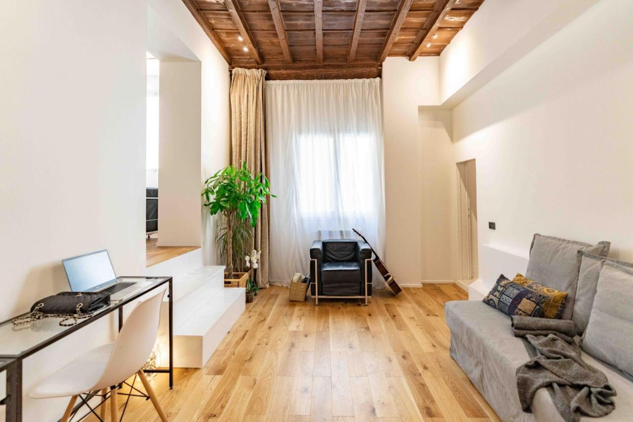We Terrace Apartment *