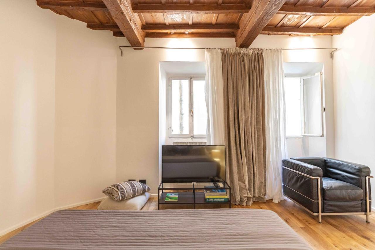 Apartment We Terrace Florence