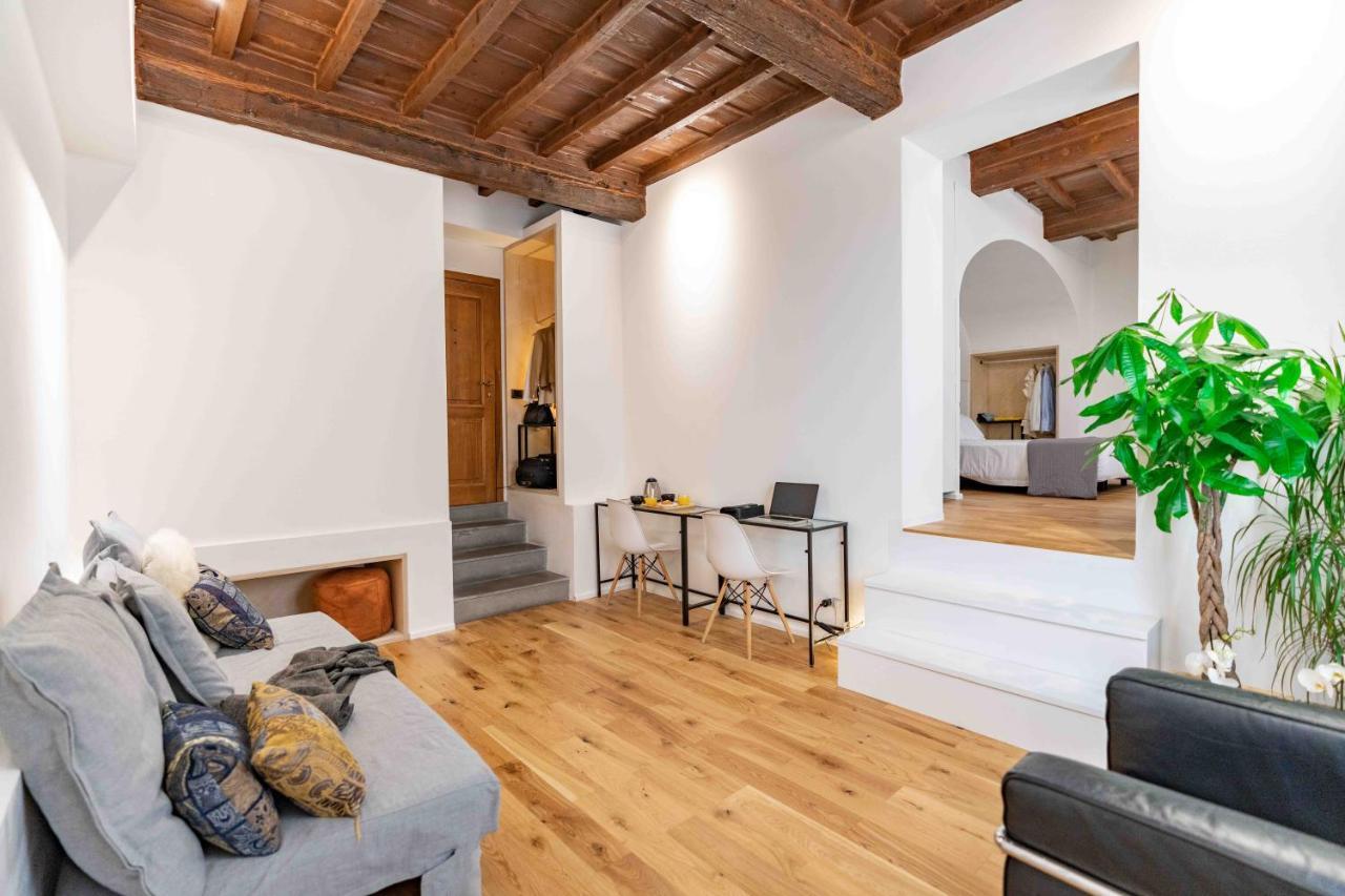 Apartment We Terrace Florence