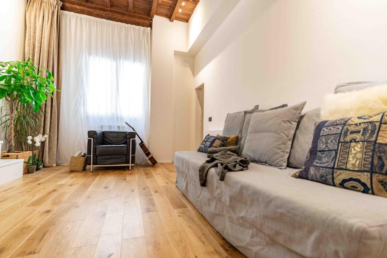 We Terrace Apartment *
