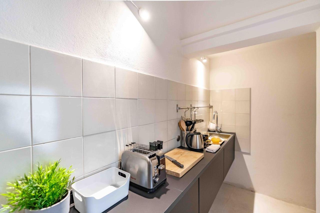 Apartment We Terrace