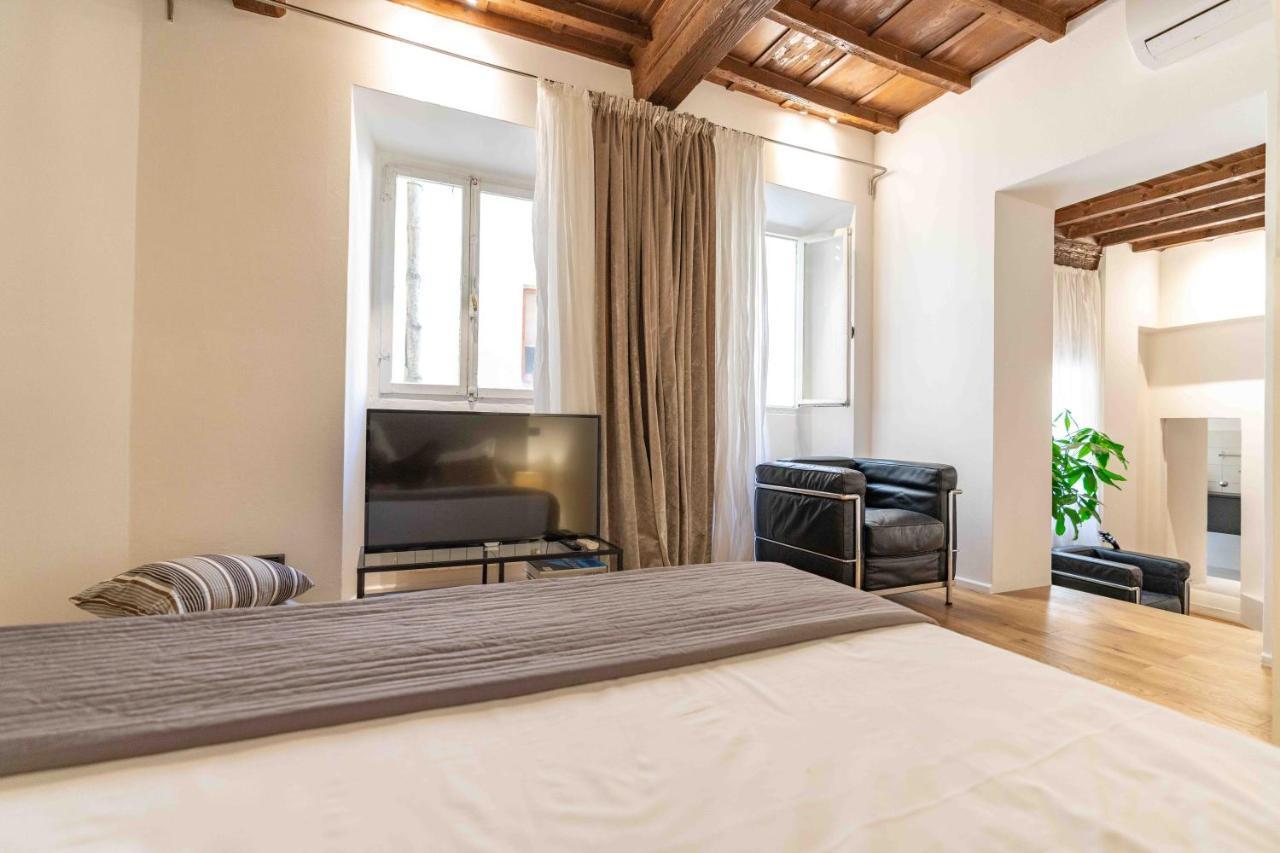 We Terrace Apartment