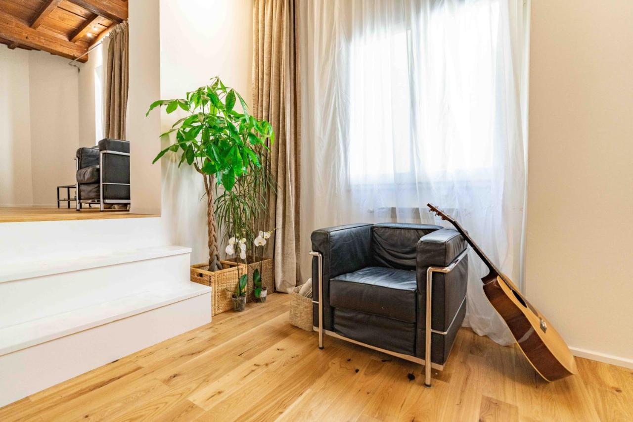We Terrace Apartment *