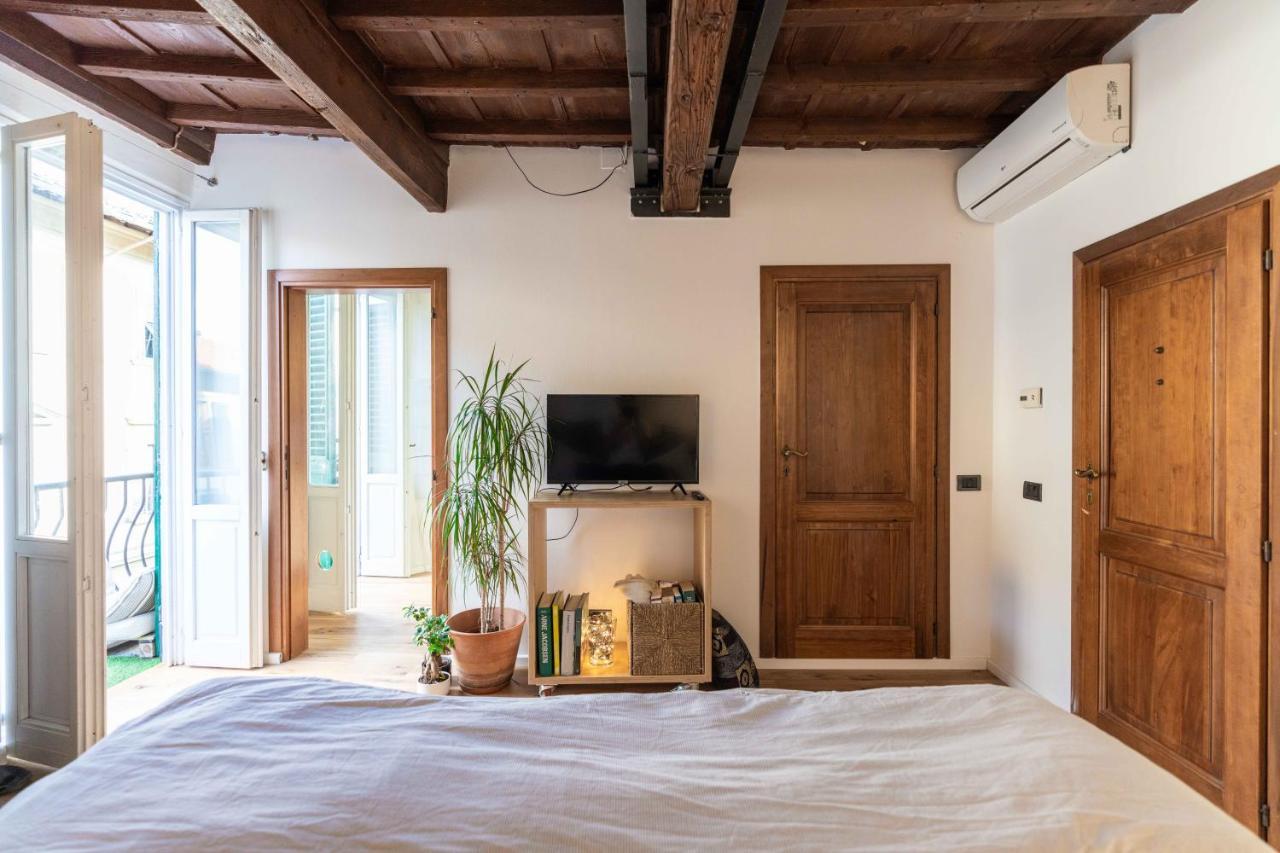 We Terrace Apartment