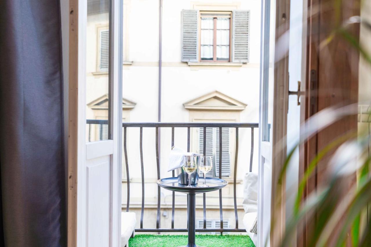 We Terrace Apartment Florence
