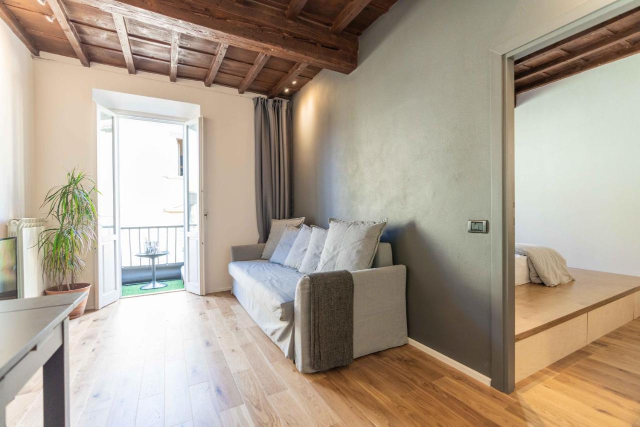 We Terrace Apartment Florence