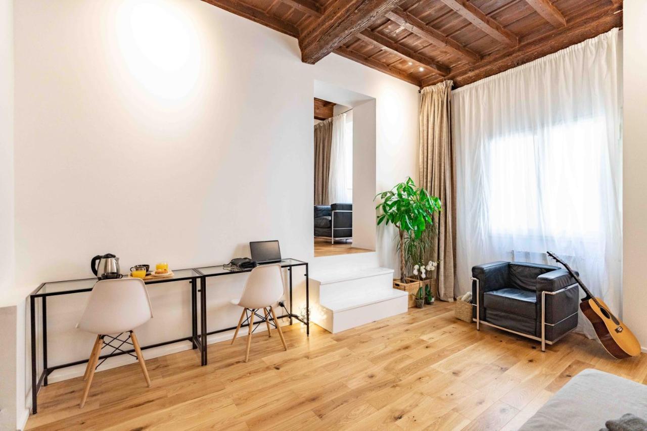 We Terrace Apartment Florence